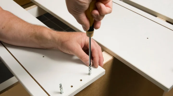 Proper Hour Home Service providing reliable handyman, home repair, and home improvement services with quality workmanship and transparent pricing