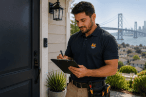 How to Find a Trusted Handyman in the Bay Area (And Avoid Wasting Money)