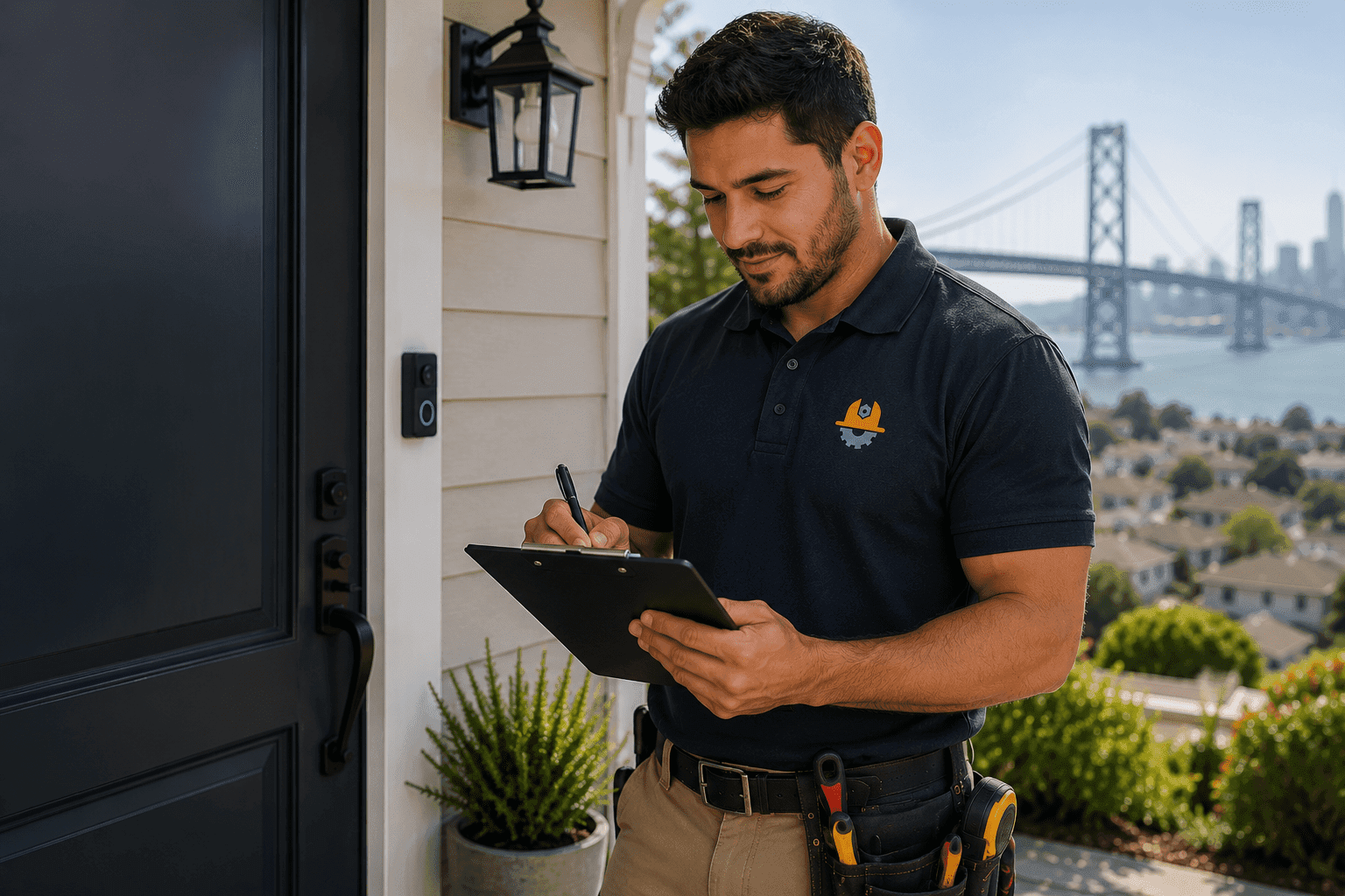 How to Find a Trusted Handyman in the Bay Area (And Avoid Wasting Money)