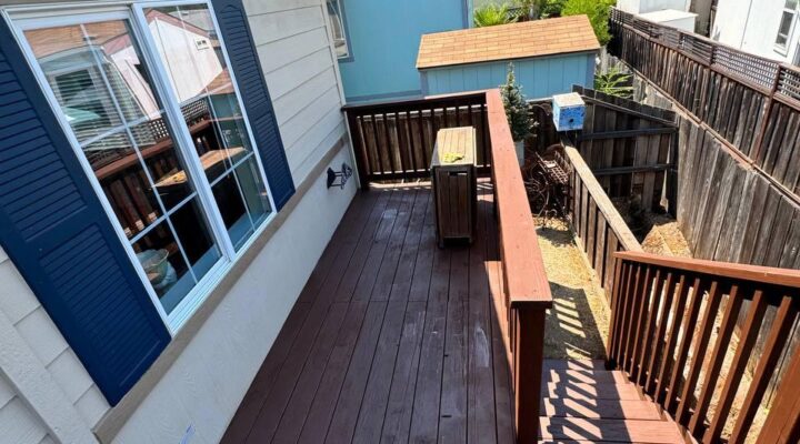 Reliable handyman services in San Jose, showcasing home repair and improvement.