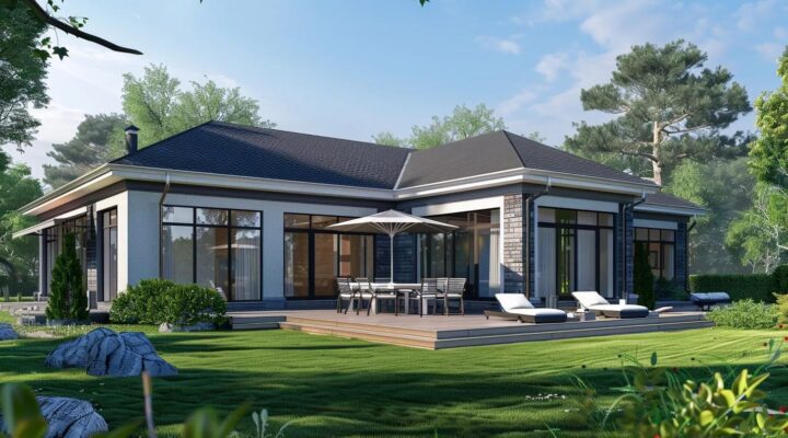 Affordable Home Improvement Contractors