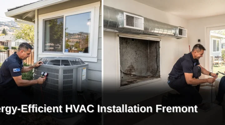 Fremont homeowners and businesses rely on HVAC experts to keep systems running efficiently, which supports